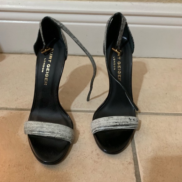 Kurt Geiger heels - Picture 2 of 5